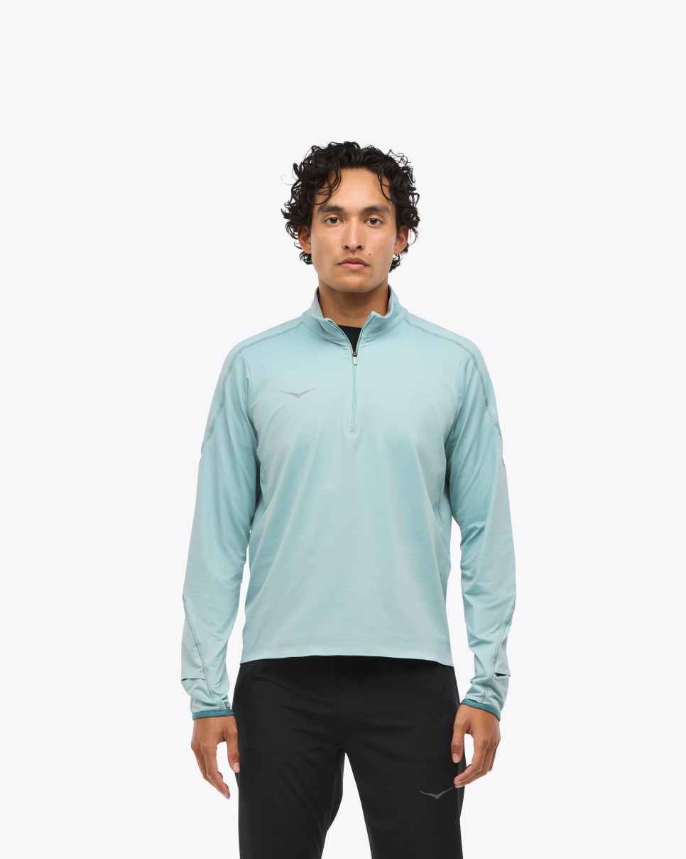 GlideTech Quarter Zip