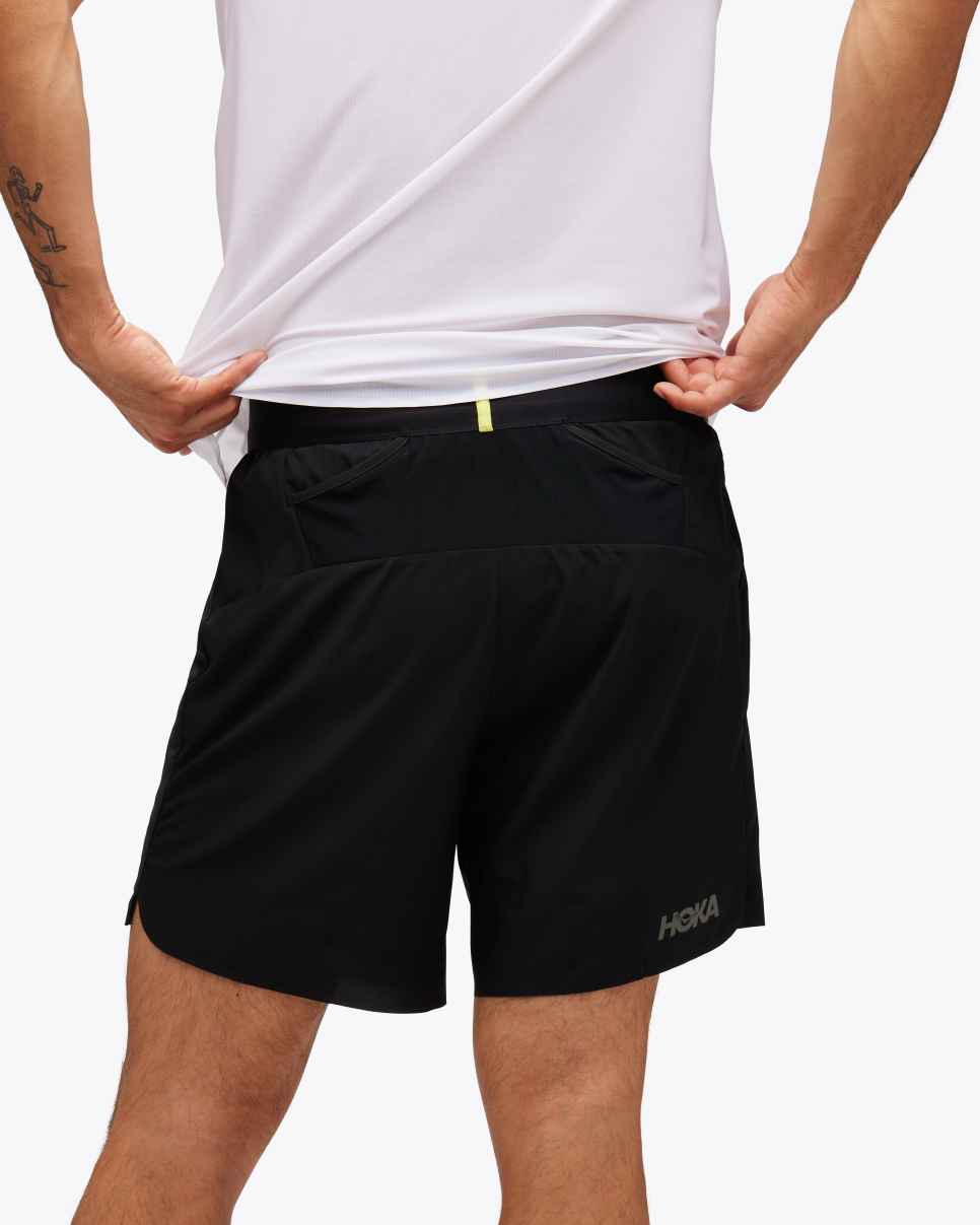 Glide 7'' Short W/Brief
